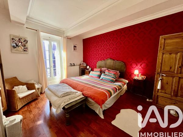 Maison à vendre 5 pièces 310 m² Milhaud