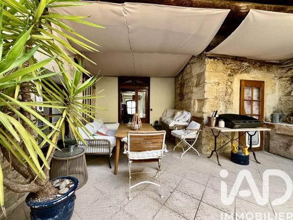 Maison à vendre 5 pièces 310 m² Milhaud