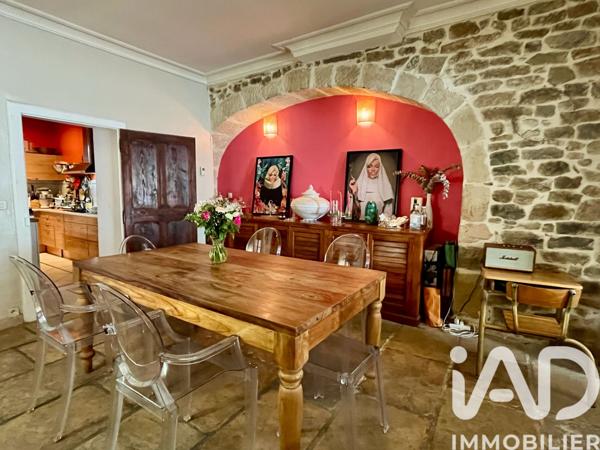 Maison à vendre 5 pièces 310 m² Milhaud