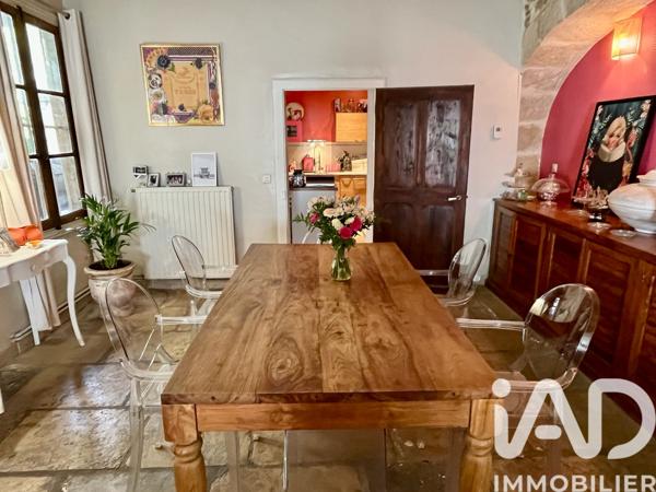 Maison à vendre 5 pièces 310 m² Milhaud