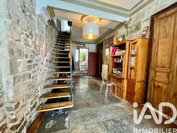 Maison à vendre 5 pièces 310 m² Milhaud