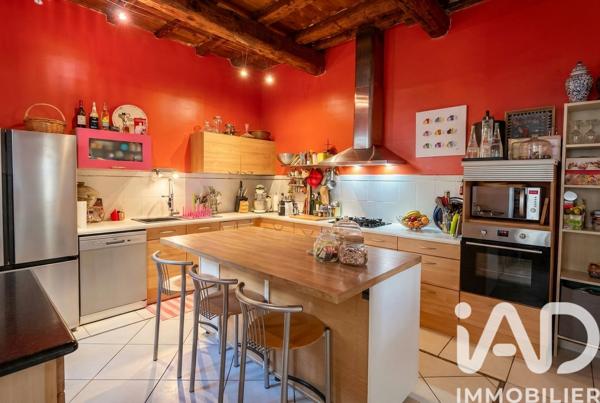 Maison à vendre 5 pièces 310 m² Milhaud
