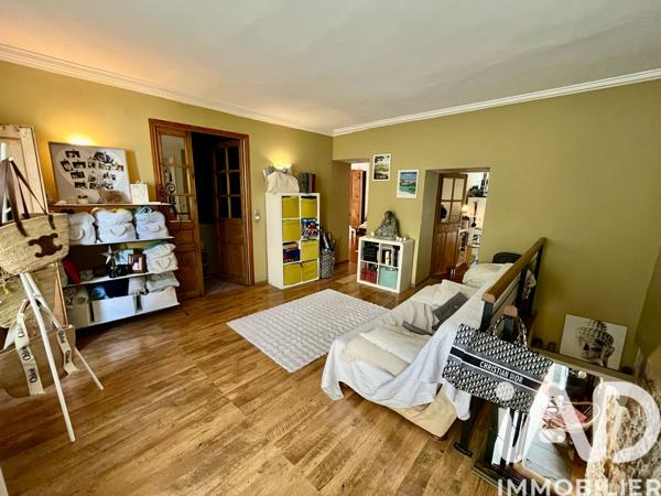 Maison à vendre 5 pièces 310 m² Milhaud