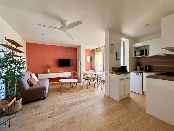 En Exclusivité sur Carnon