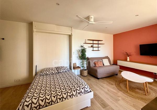 En Exclusivité sur Carnon