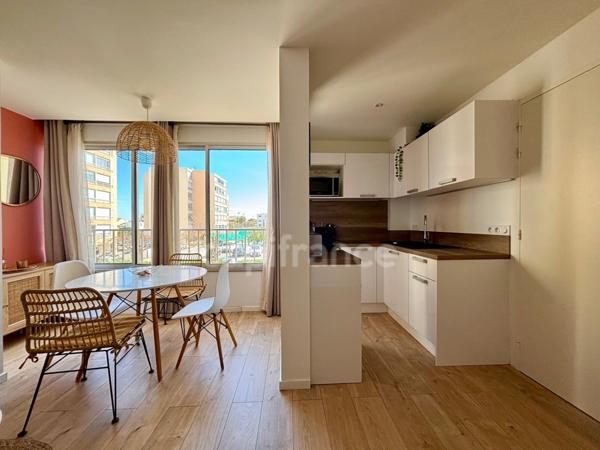 En Exclusivité sur Carnon