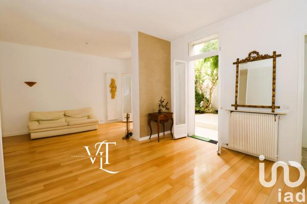 Appartement à vendre 5 pièces 97 m² Montrouge