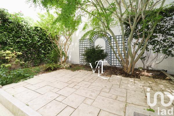 Appartement à vendre 5 pièces 97 m² Montrouge