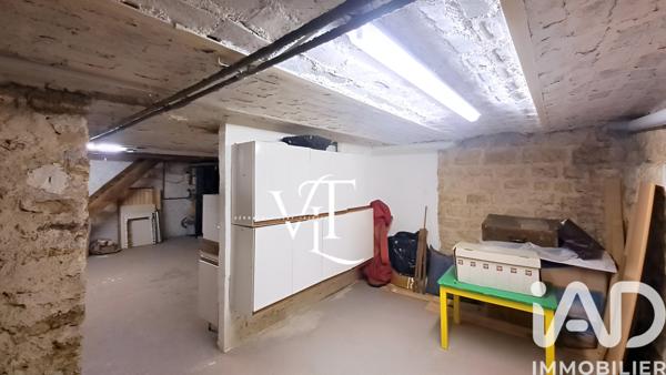 Appartement à vendre 5 pièces 97 m² Montrouge