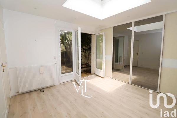 Appartement à vendre 5 pièces 97 m² Montrouge