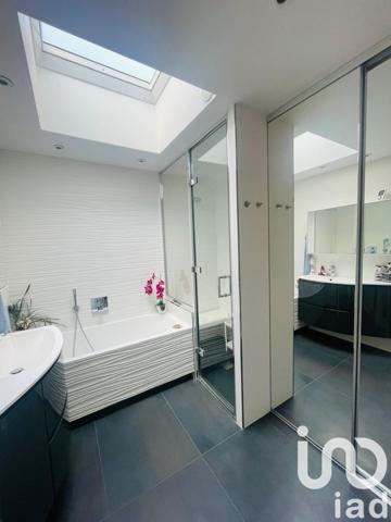 Appartement à vendre 5 pièces 97 m² Montrouge