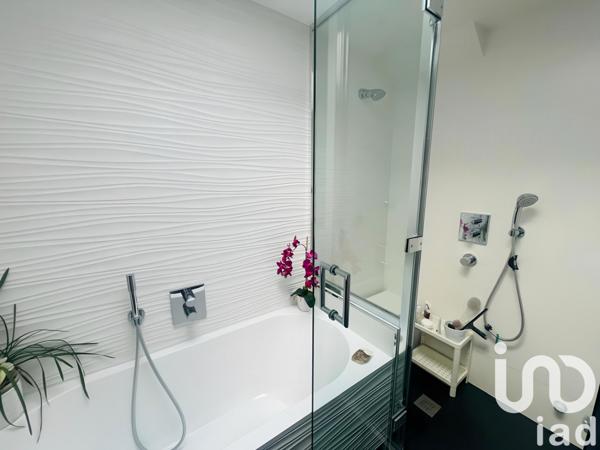 Appartement à vendre 5 pièces 97 m² Montrouge