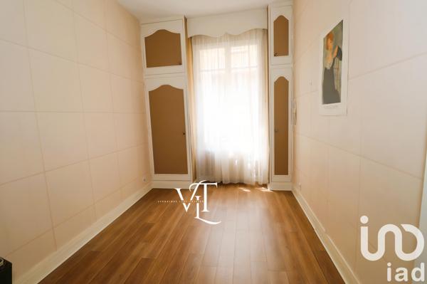 Appartement à vendre 5 pièces 97 m² Montrouge