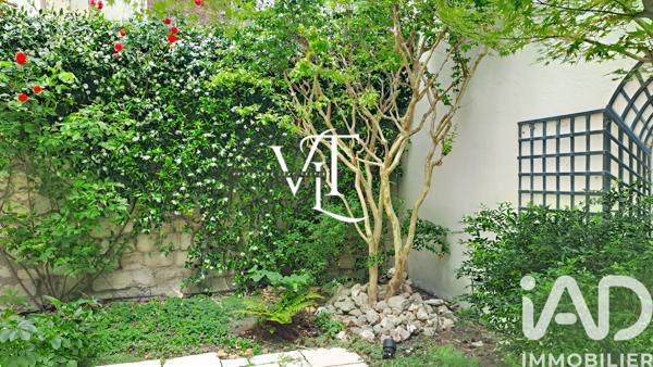 Appartement à vendre 5 pièces 97 m² Montrouge