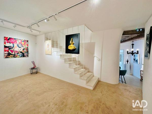 Murs commerciaux  à vendre 150 m² Fayence