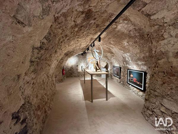 Murs commerciaux  à vendre 150 m² Fayence