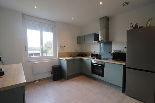 Immeuble Nevers 213 m2, airbnb, proche GARE SNCF, 2h30 PARIS, rentabilité