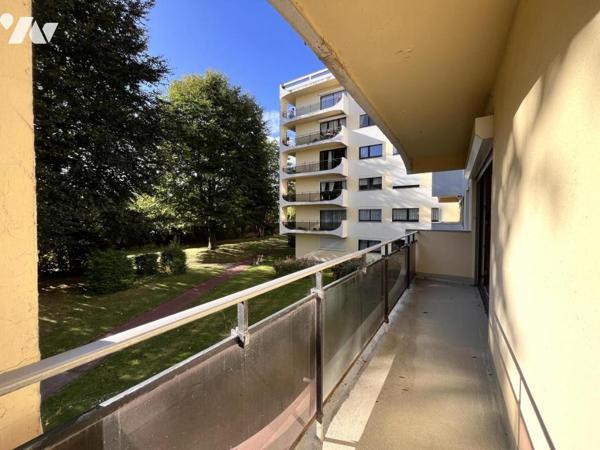 Vente Appartement à Douai