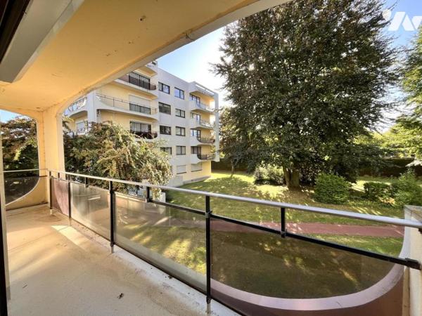 Vente Appartement à Douai