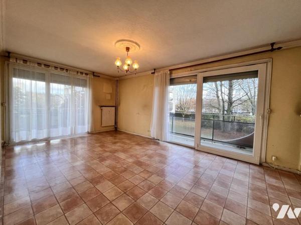 Vente Appartement à Douai
