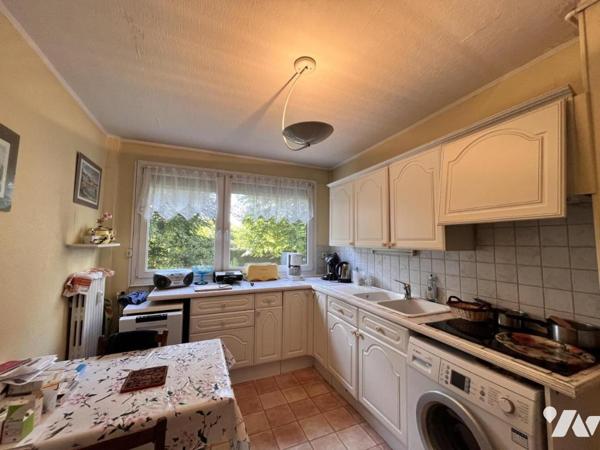 Vente Appartement à Douai