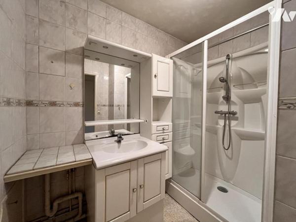 Vente Appartement à Douai