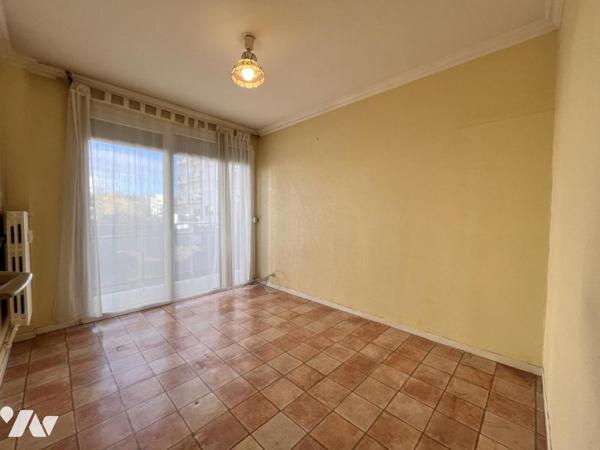 Vente Appartement à Douai
