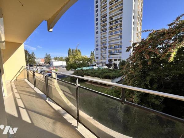 Vente Appartement à Douai