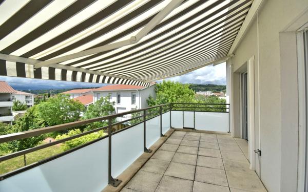 Appartement à vendre    4 pièces •  Saint-Maurice-de-Beynost