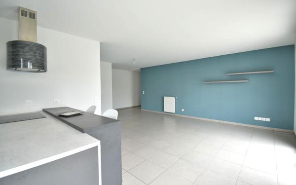 Appartement à vendre    4 pièces •  Saint-Maurice-de-Beynost