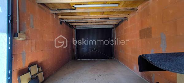 Maison provencale de 84 m²