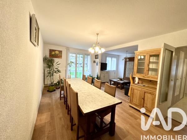 Appartement à vendre 4 pièces 84 m² Firminy