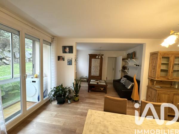 Appartement à vendre 4 pièces 84 m² Firminy