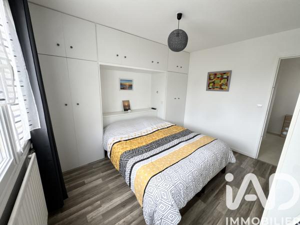 Appartement à vendre 4 pièces 84 m² Firminy