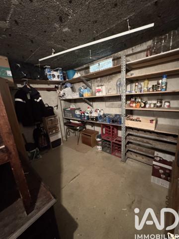 Appartement à vendre 4 pièces 84 m² Firminy