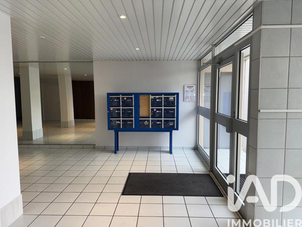 Appartement à vendre 4 pièces 84 m² Firminy
