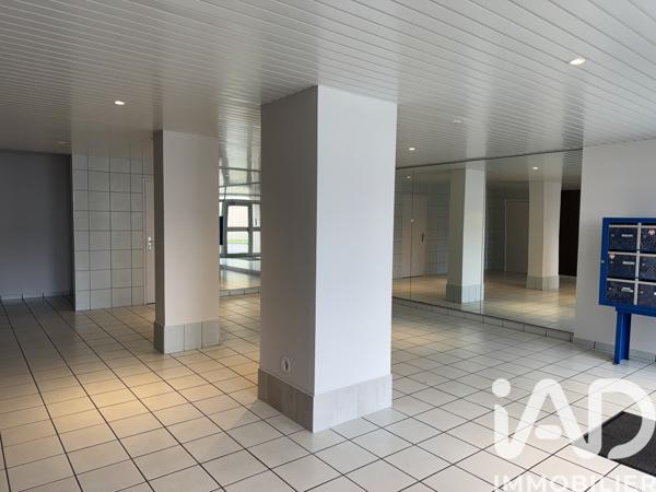 Appartement à vendre 4 pièces 84 m² Firminy