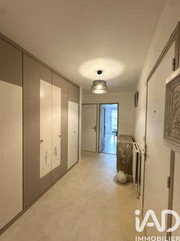 Appartement à vendre 4 pièces 84 m² Firminy