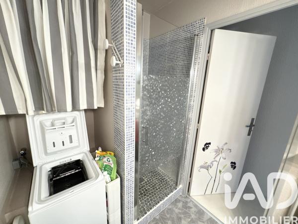 Appartement à vendre 4 pièces 84 m² Firminy