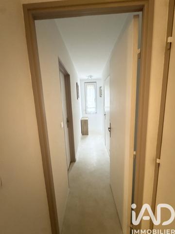 Appartement à vendre 4 pièces 84 m² Firminy