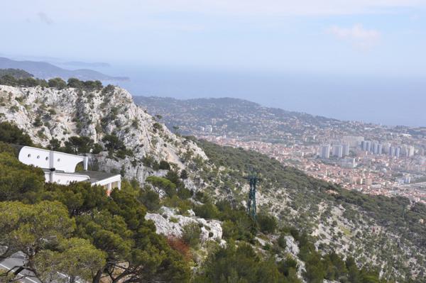 Appartement à vendre à Toulon (83000) - Var