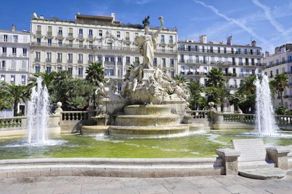 Appartement à vendre à Toulon (83000) - Var