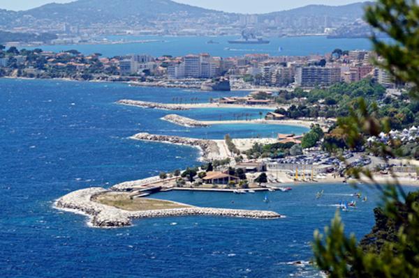 Appartement à vendre à Toulon (83000) - Var
