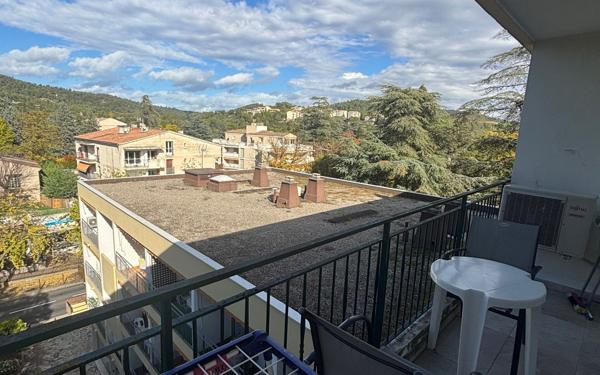 Appartement à vendre    1 pièce • 24,86 m2 Gréoux-les-Bains