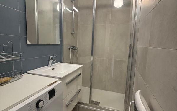 Appartement à vendre    1 pièce • 24,86 m2 Gréoux-les-Bains