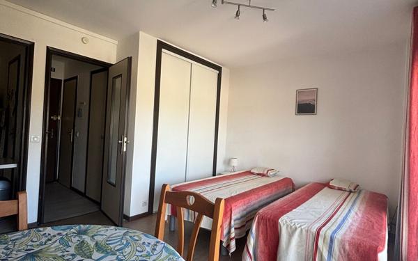 Appartement à vendre    1 pièce • 24,86 m2 Gréoux-les-Bains