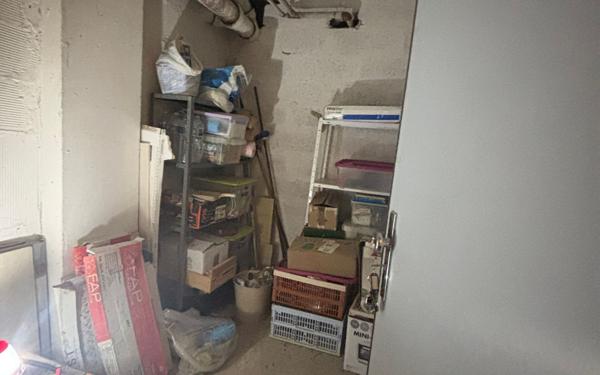 Appartement à vendre    1 pièce • 24,86 m2 Gréoux-les-Bains