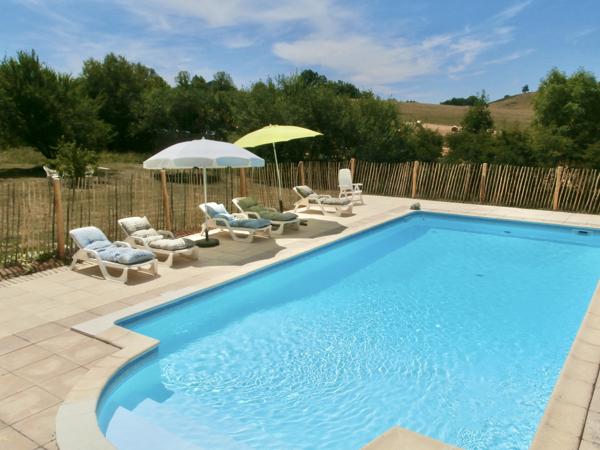 Maison à vendre à Caylus (82160) - Tarn-et-Garonne