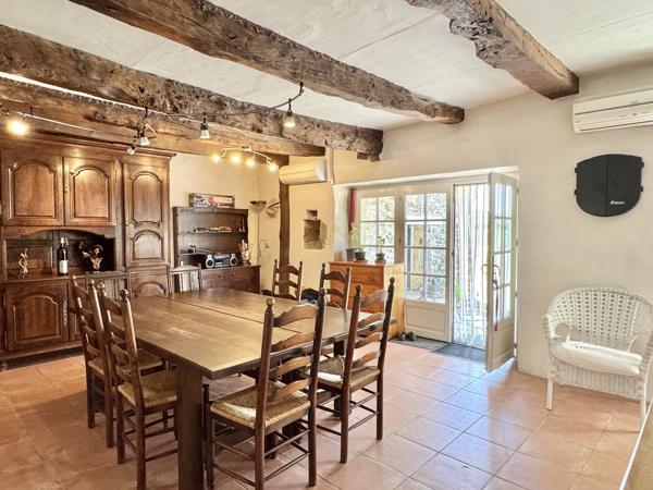 Maison à vendre à Caylus (82160) - Tarn-et-Garonne