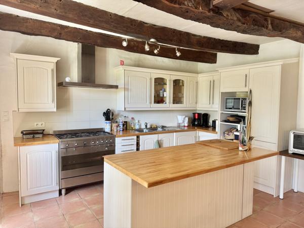 Maison à vendre à Caylus (82160) - Tarn-et-Garonne